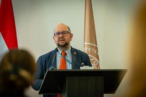Konferencia az 1956-os forradalom emlekere-5
